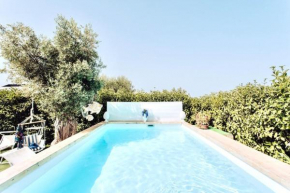 Villa Marea - Relax & Pool